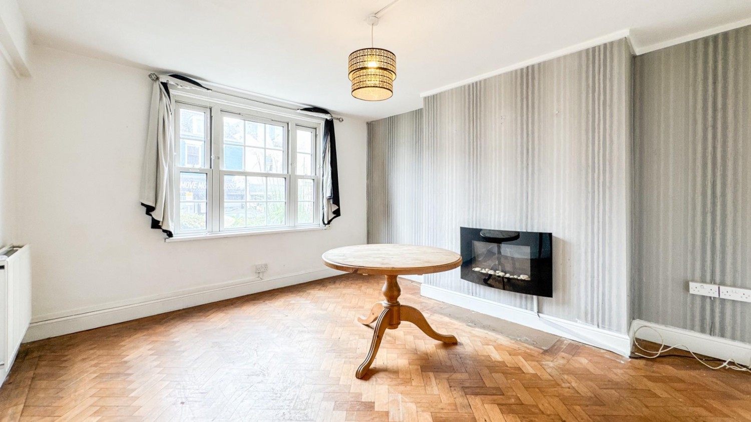 Hillsborough Flats, Hotwell Road, BS8