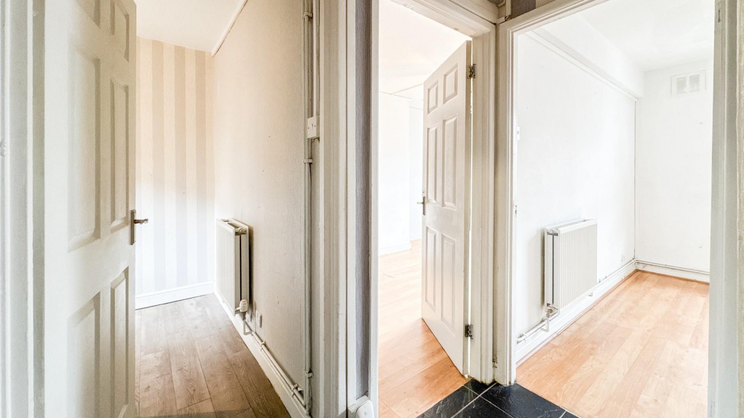 Hillsborough Flats, Hotwell Road, BS8
