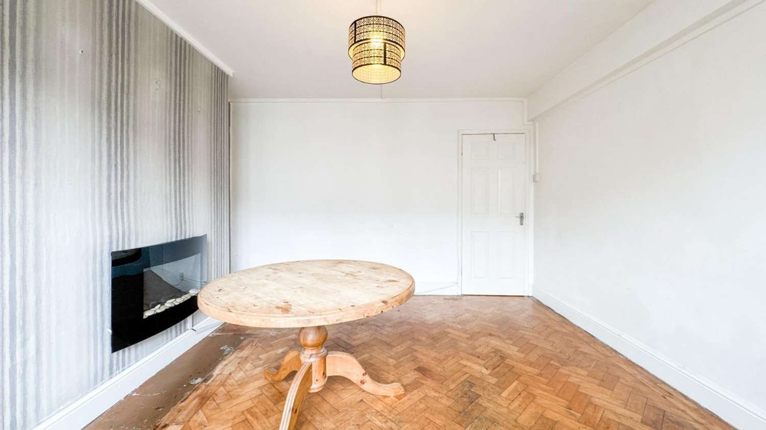 Hillsborough Flats, Hotwell Road, BS8