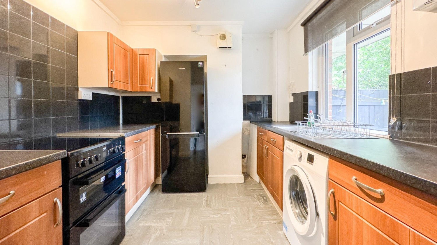 Hillsborough Flats, Hotwell Road, BS8