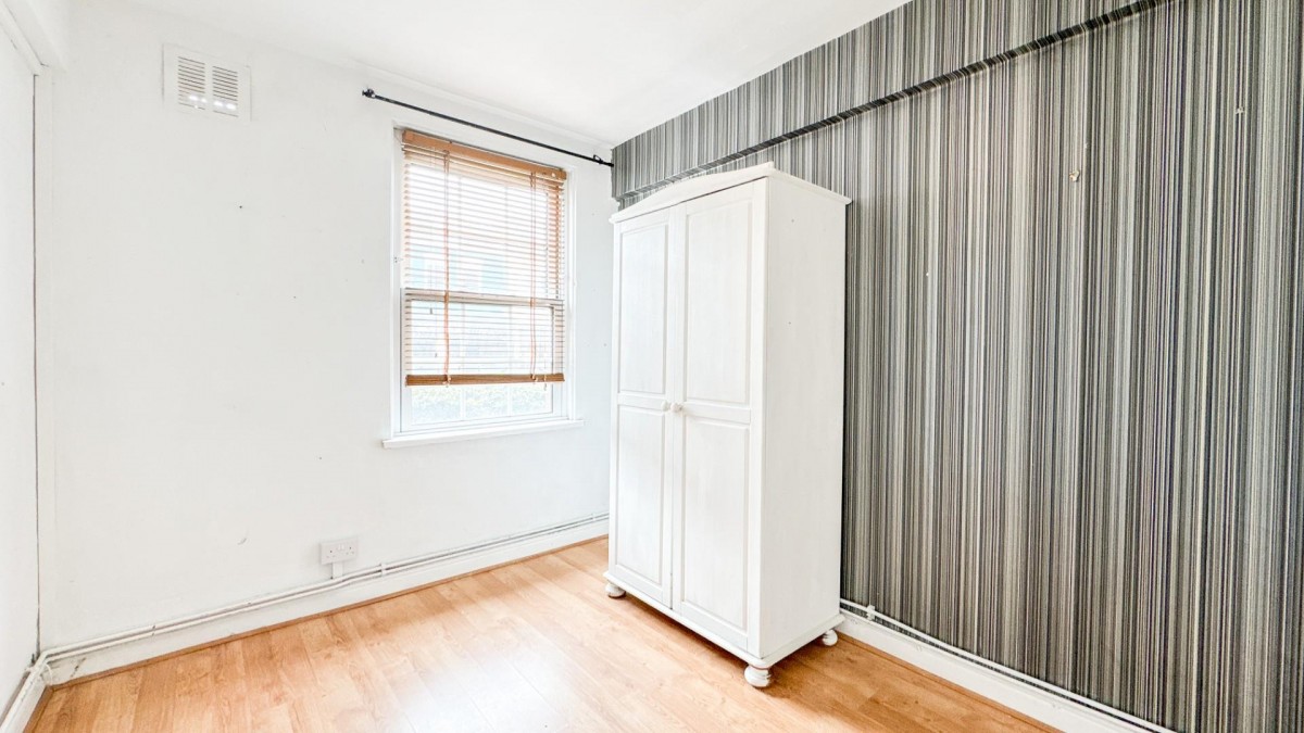Hillsborough Flats, Hotwell Road, BS8