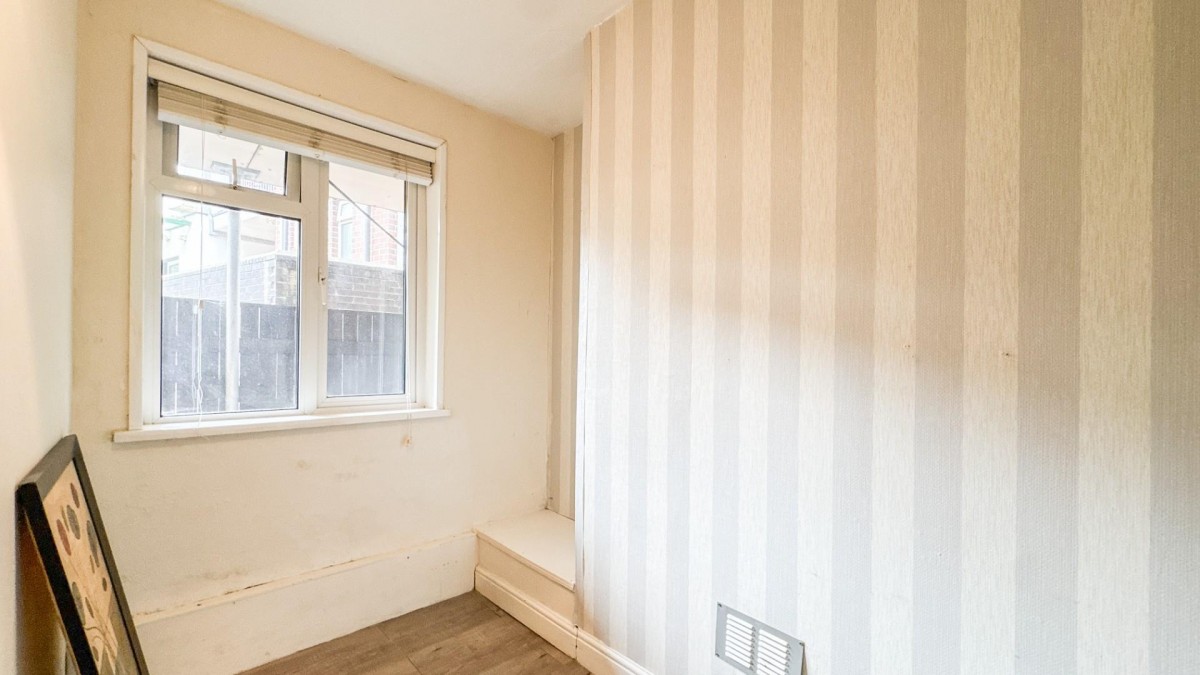 Hillsborough Flats, Hotwell Road, BS8
