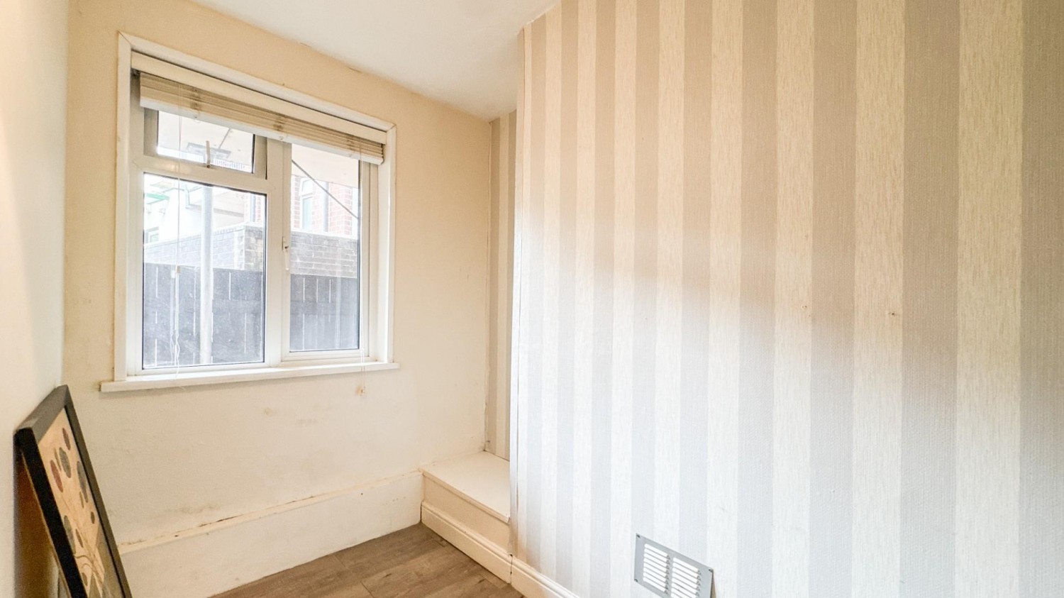Hillsborough Flats, Hotwell Road, BS8