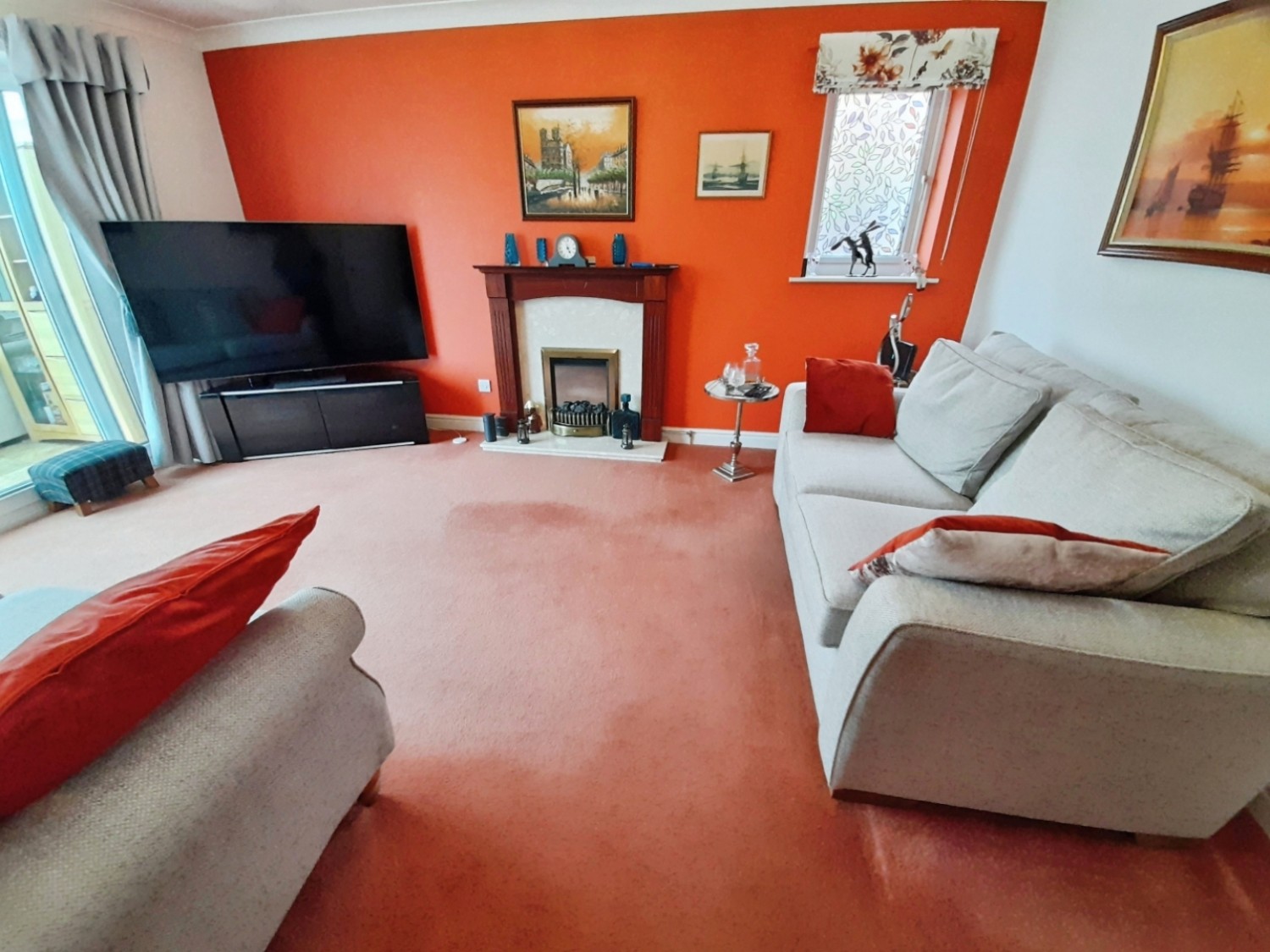 Orchard Close, Kirton Lindsey, Gainsborough