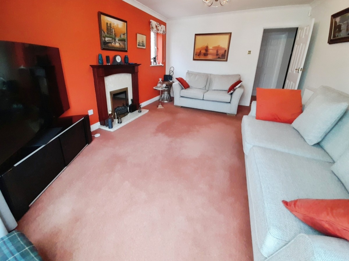 Orchard Close, Kirton Lindsey, Gainsborough