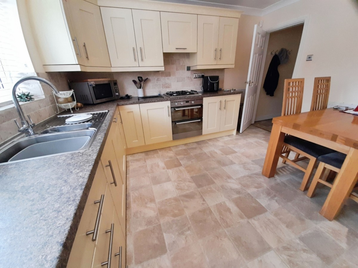 Orchard Close, Kirton Lindsey, Gainsborough