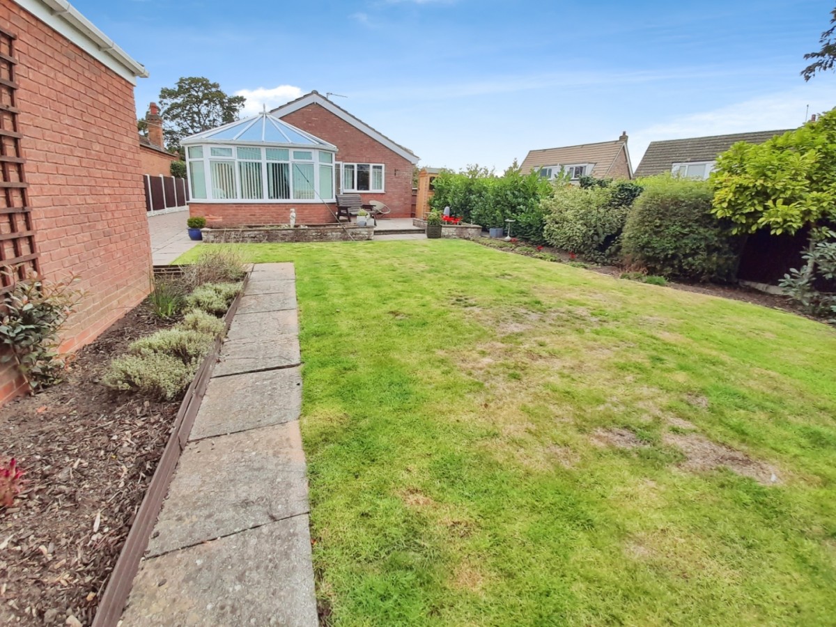 Orchard Close, Kirton Lindsey, Gainsborough