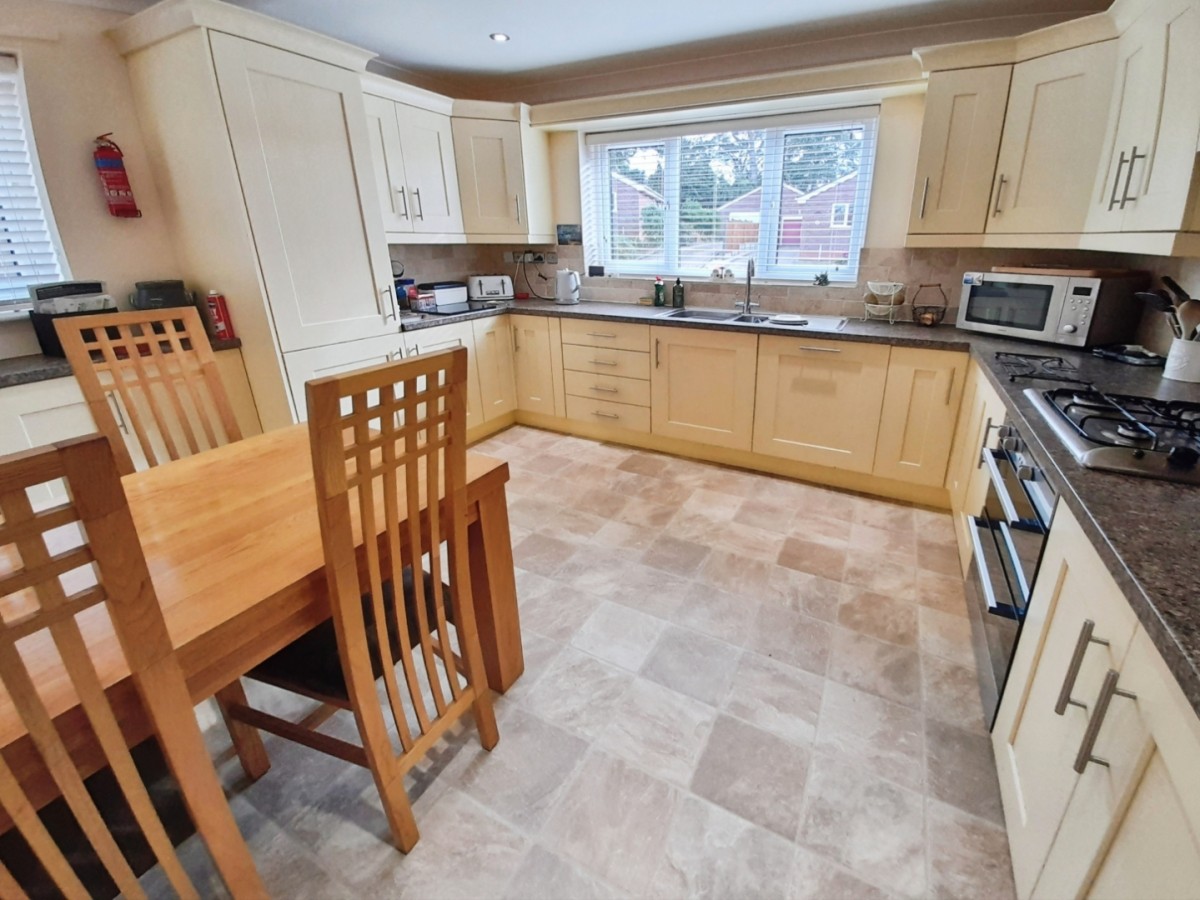 Orchard Close, Kirton Lindsey, Gainsborough