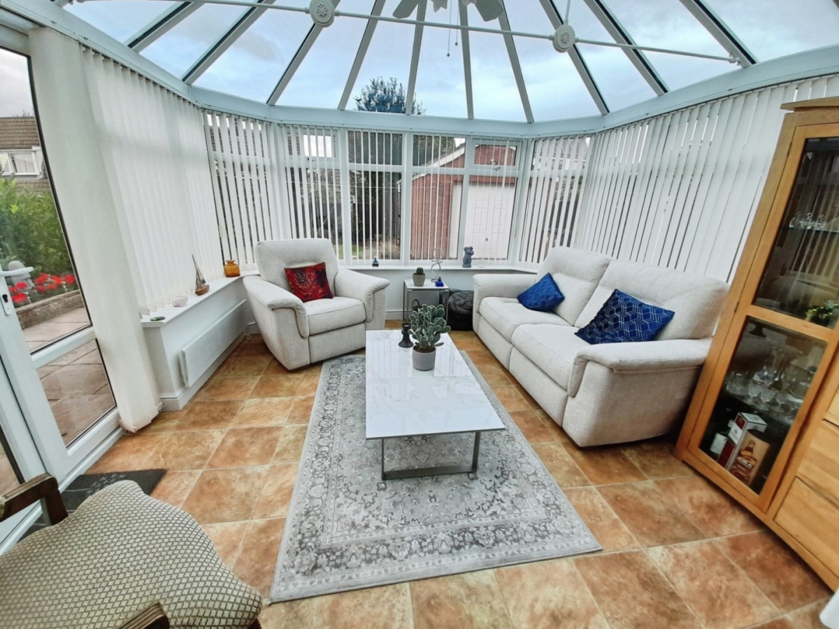 Orchard Close, Kirton Lindsey, Gainsborough