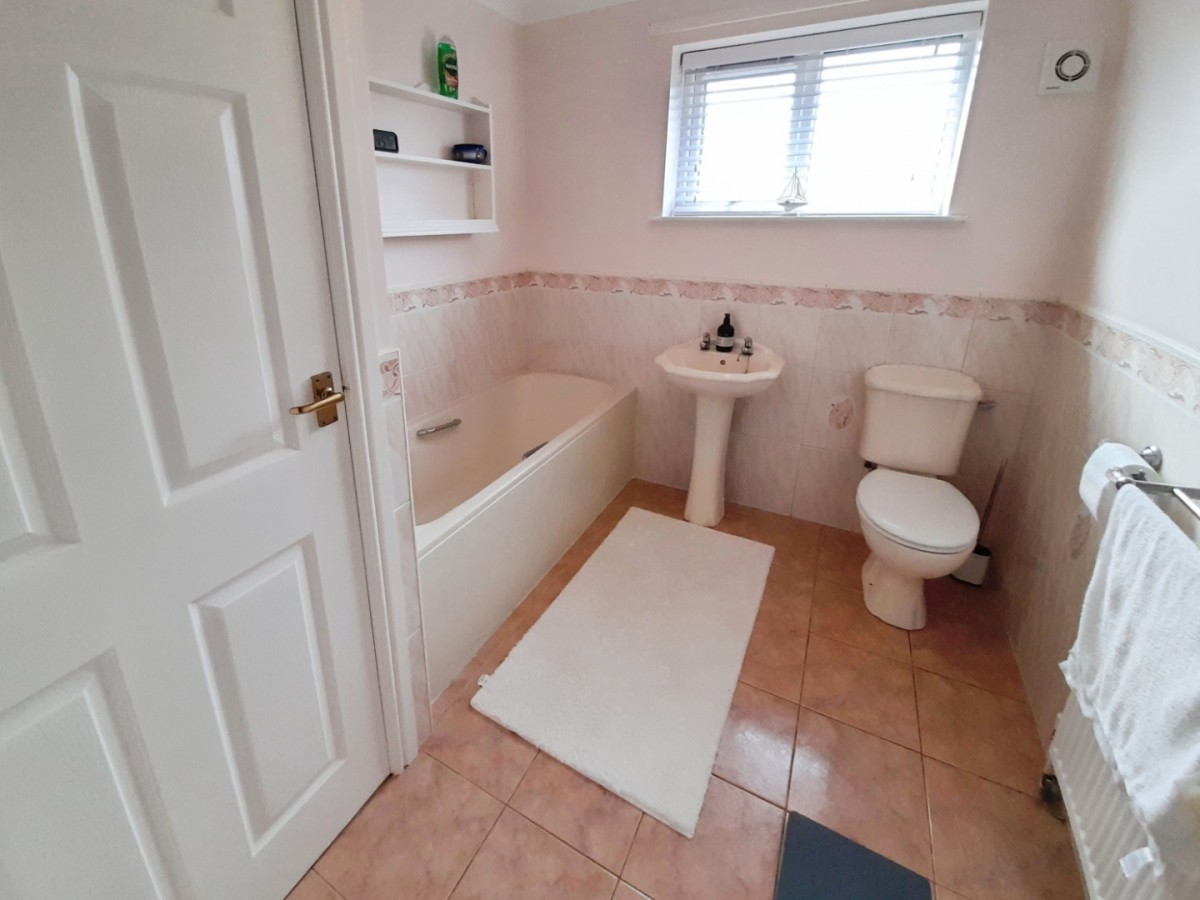 Orchard Close, Kirton Lindsey, Gainsborough