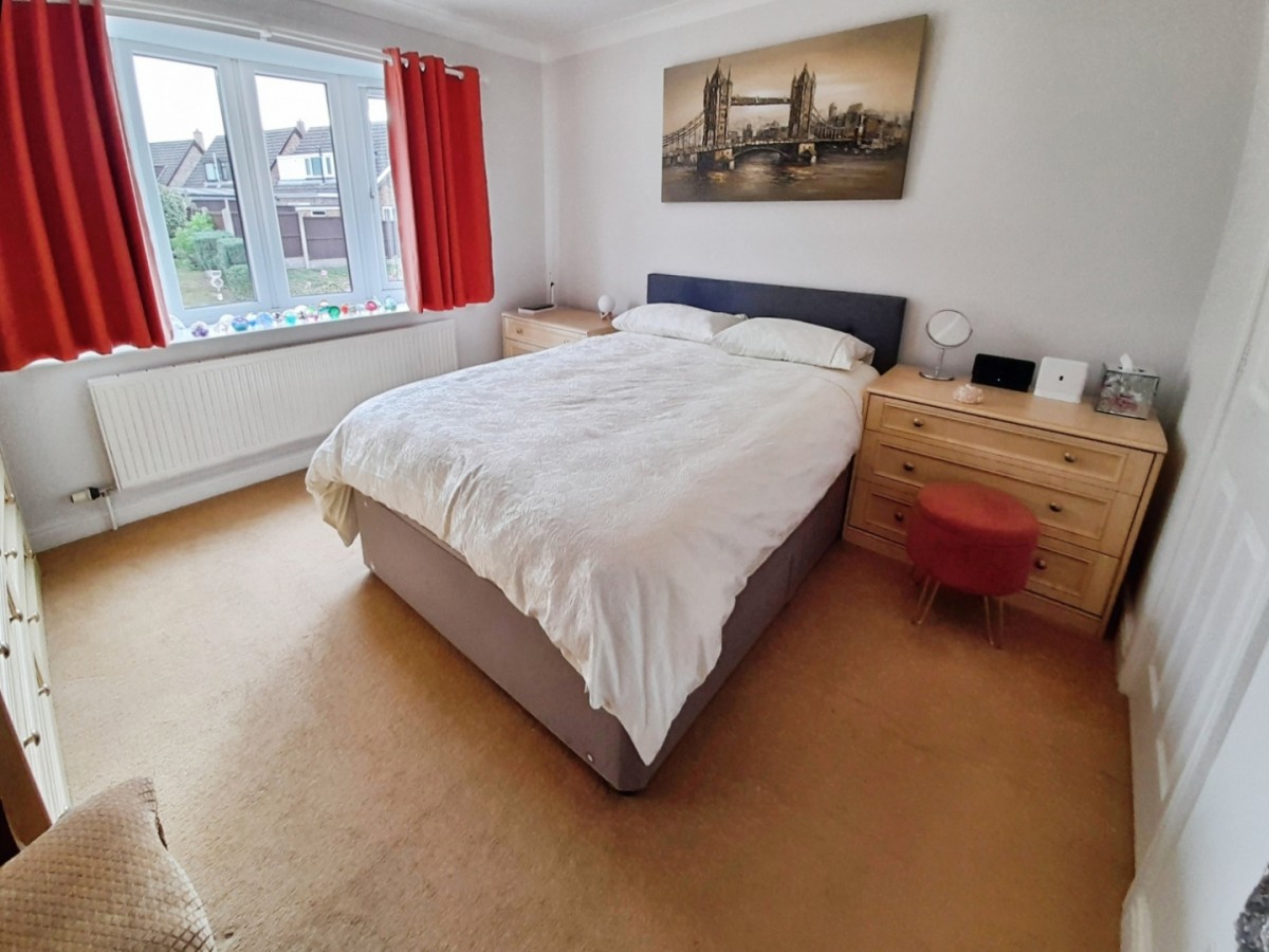 Orchard Close, Kirton Lindsey, Gainsborough