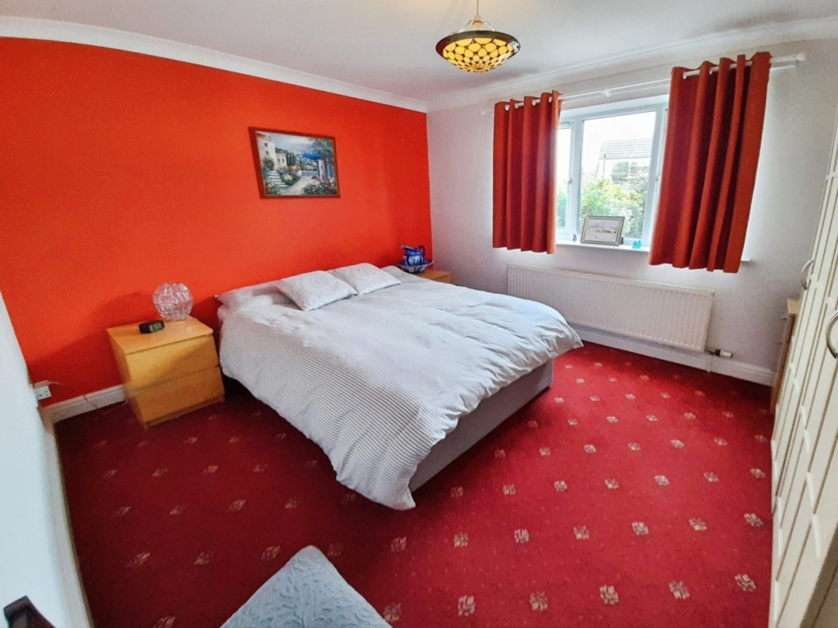 Orchard Close, Kirton Lindsey, Gainsborough