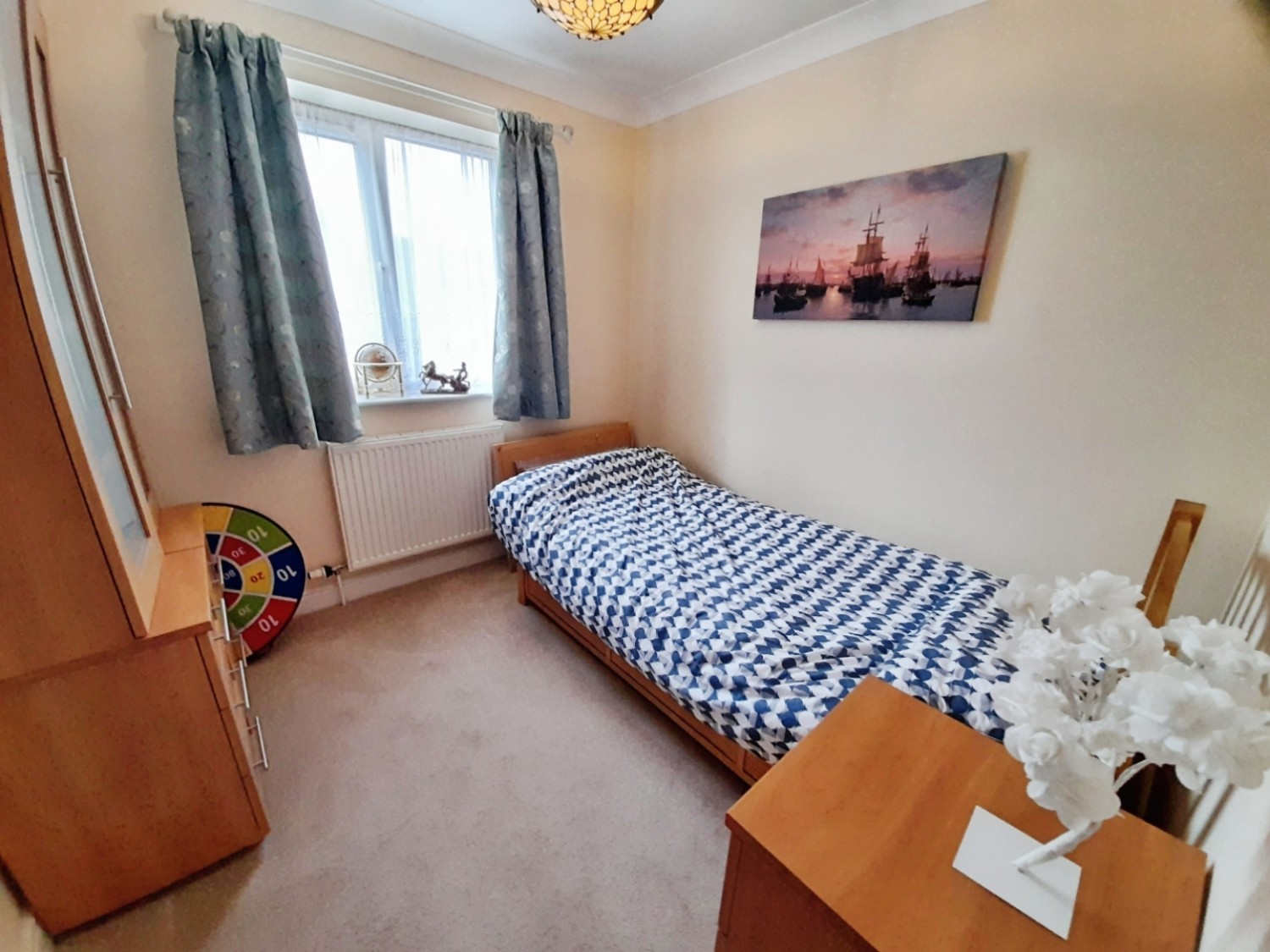 Orchard Close, Kirton Lindsey, Gainsborough