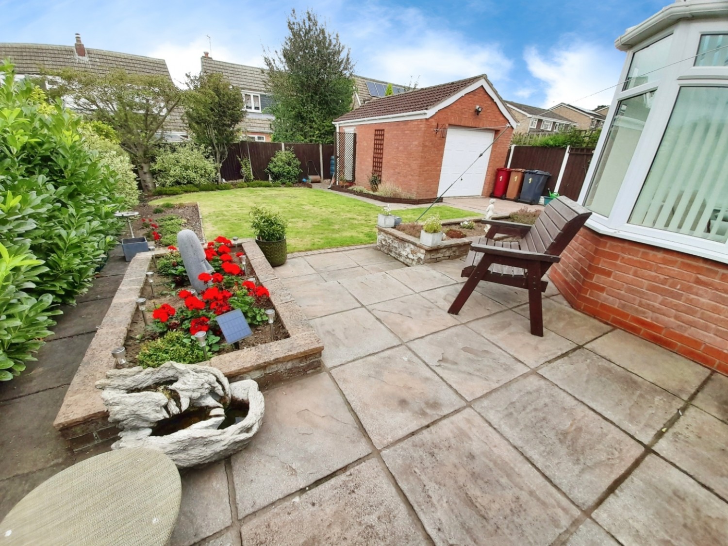 Orchard Close, Kirton Lindsey, Gainsborough