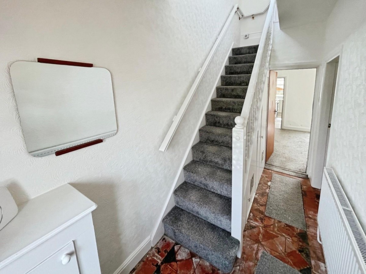 Dudleston Road, Little Sutton