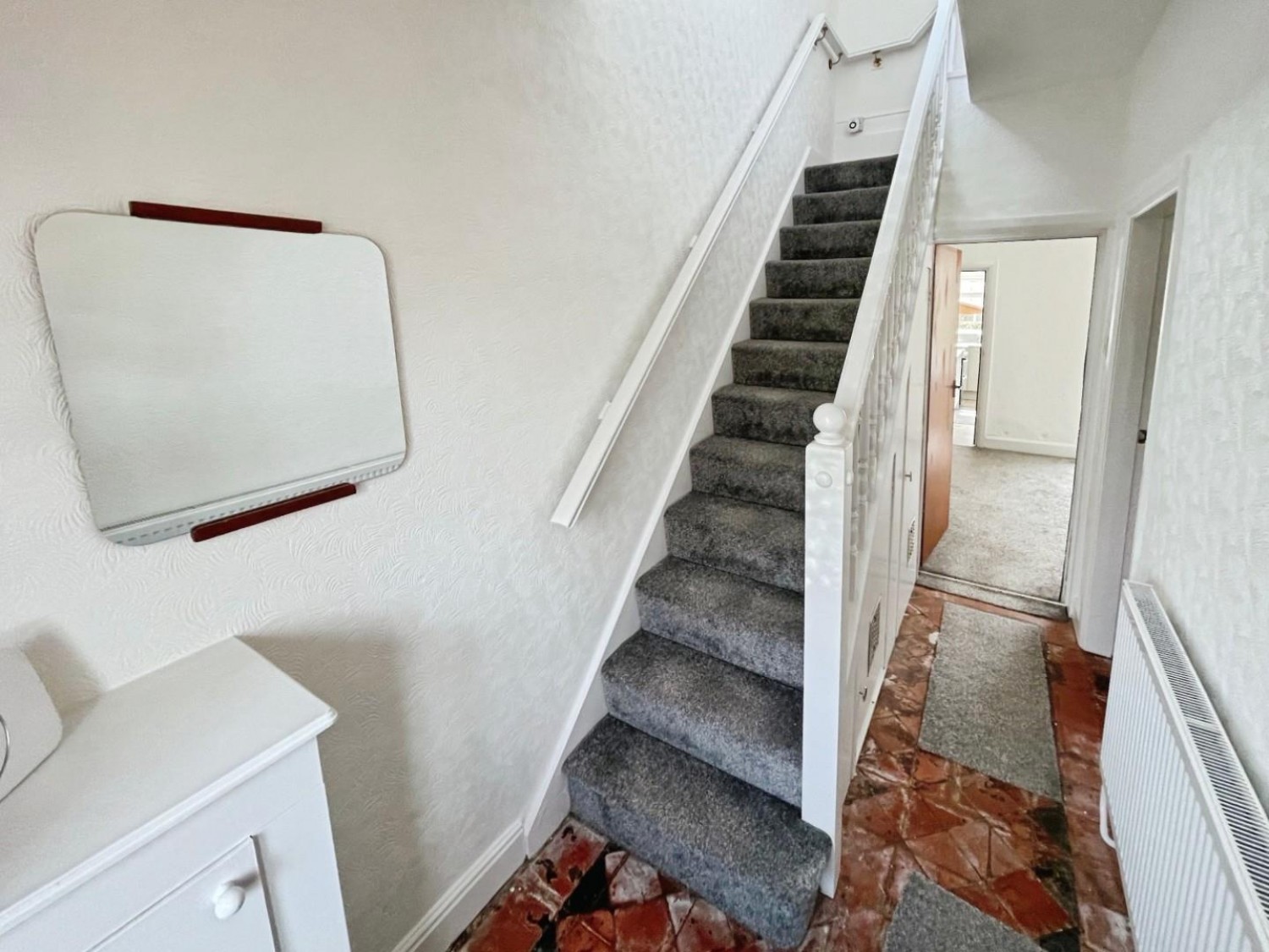 Dudleston Road, Little Sutton