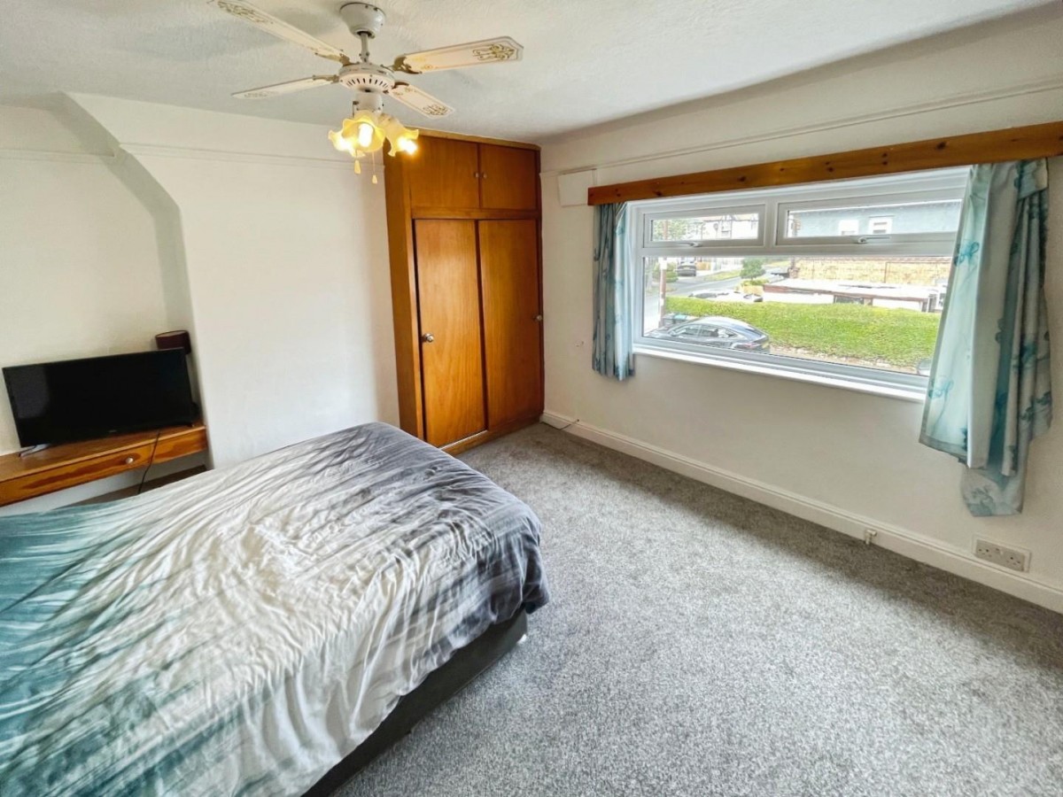 Dudleston Road, Little Sutton