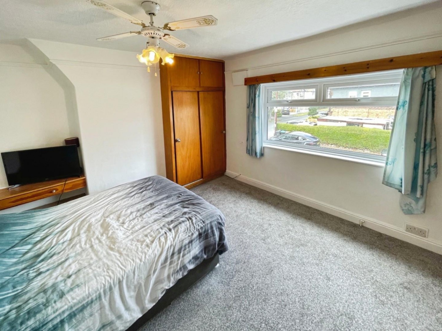 Dudleston Road, Little Sutton