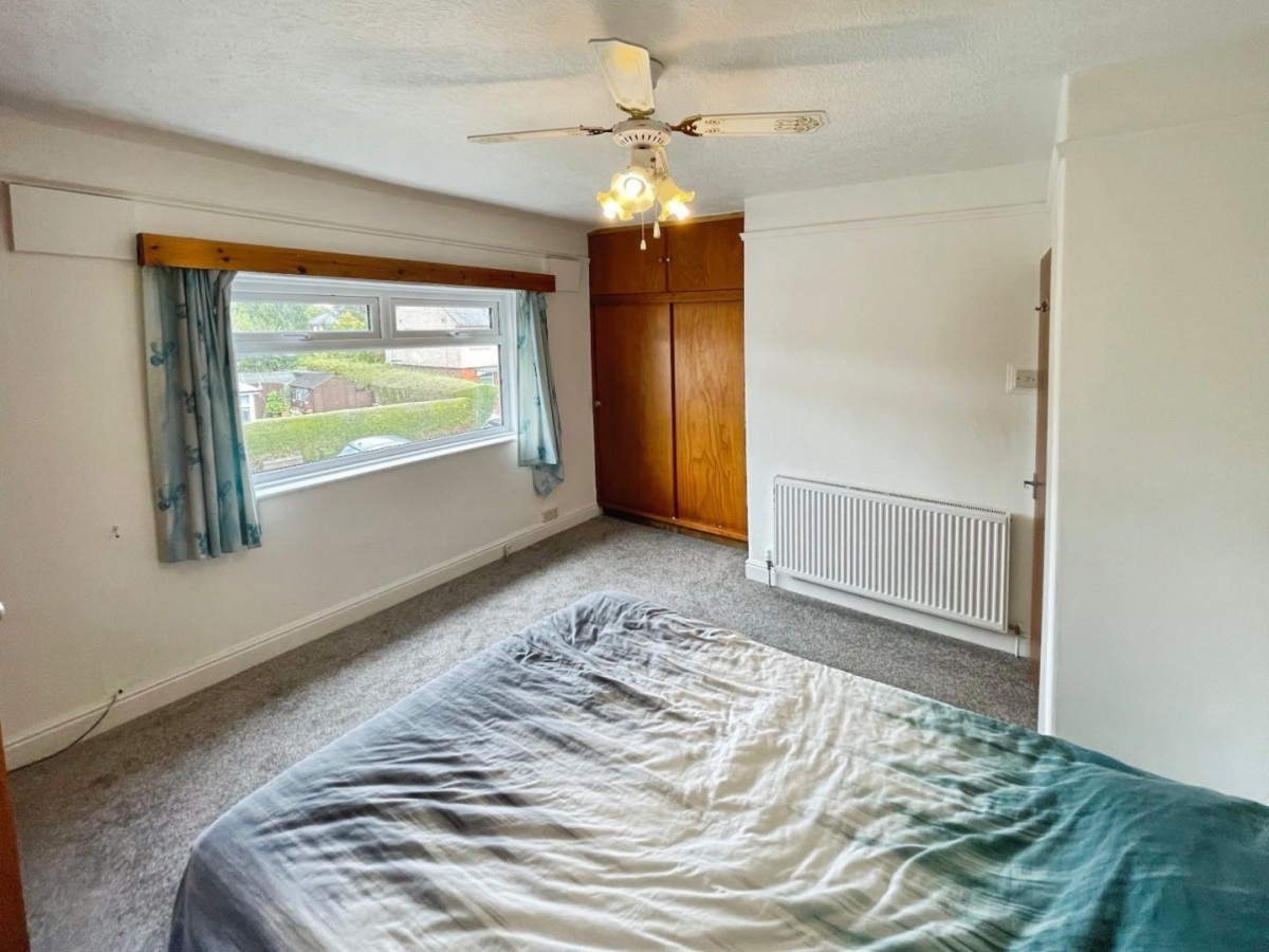 Dudleston Road, Little Sutton