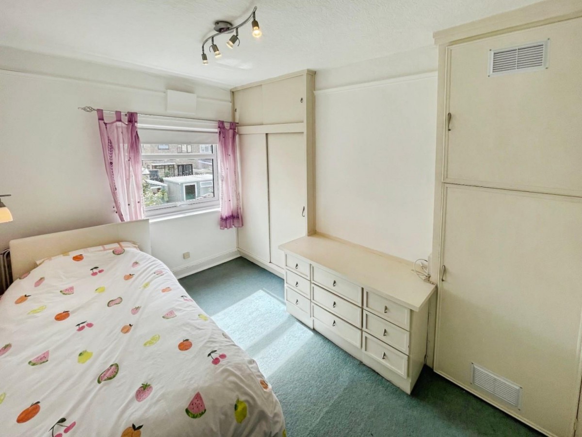 Dudleston Road, Little Sutton