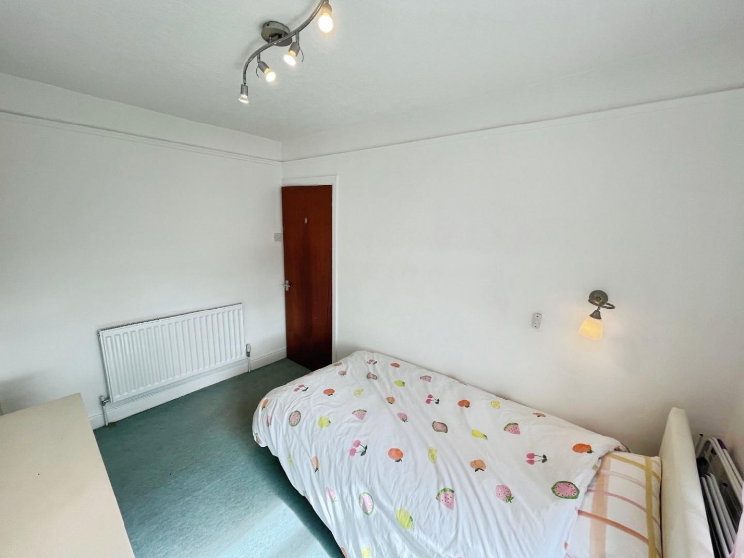 Dudleston Road, Little Sutton