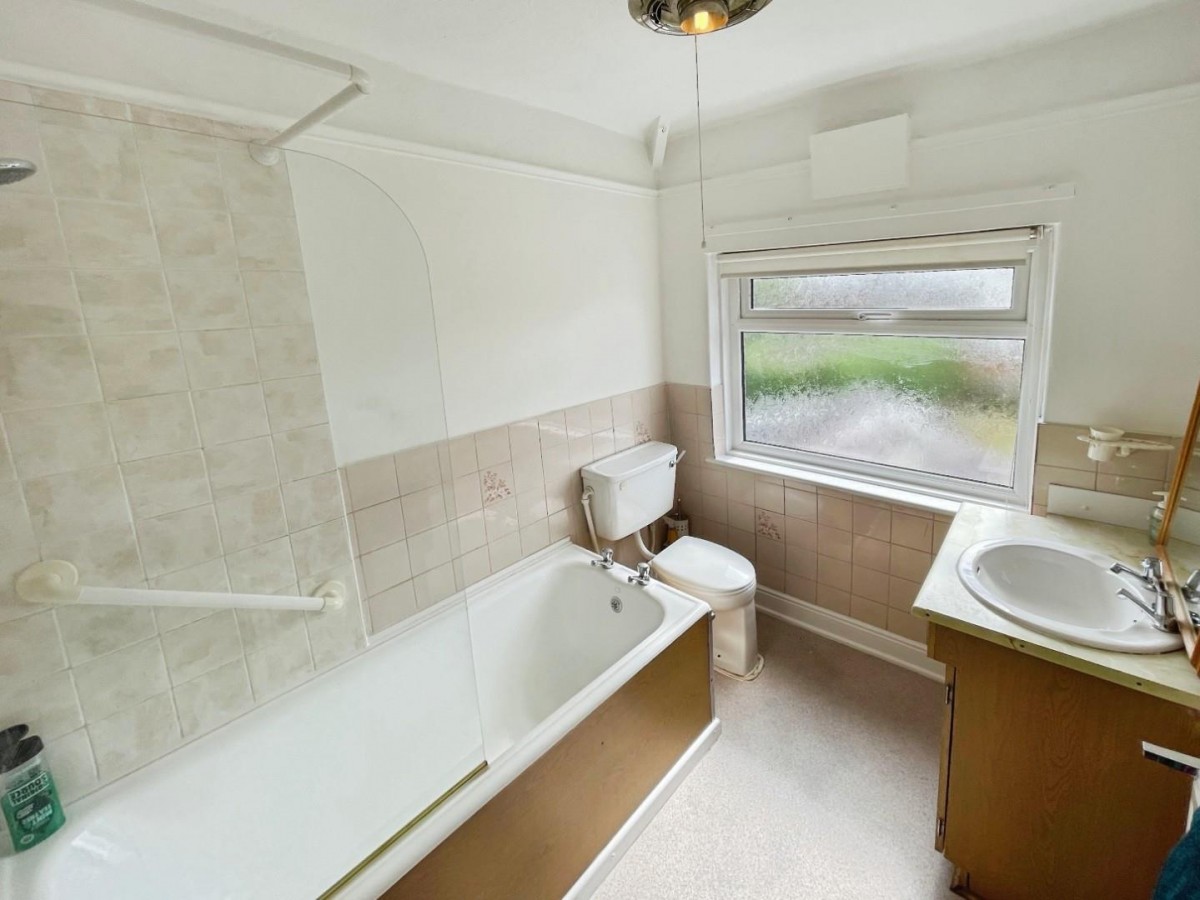 Dudleston Road, Little Sutton