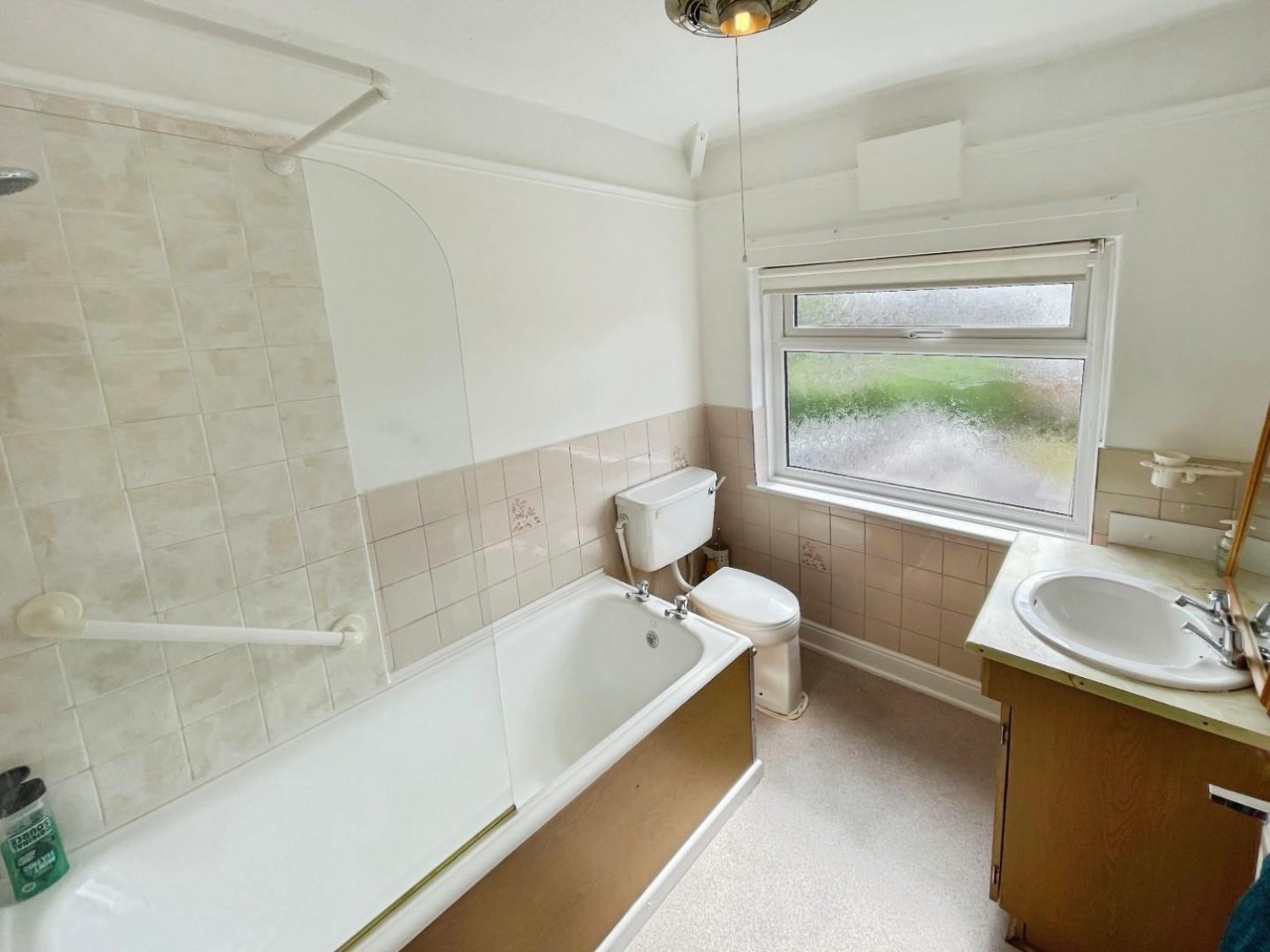 Dudleston Road, Little Sutton