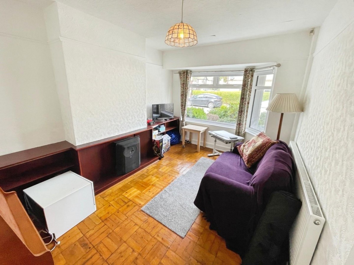 Dudleston Road, Little Sutton