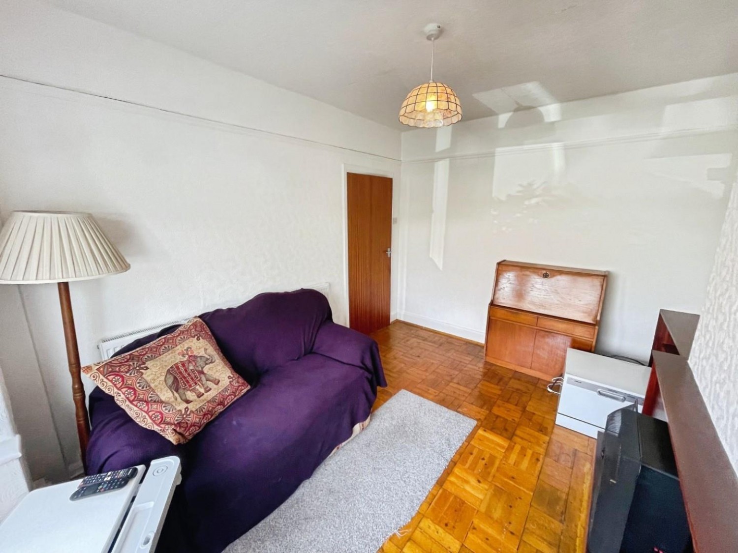 Dudleston Road, Little Sutton