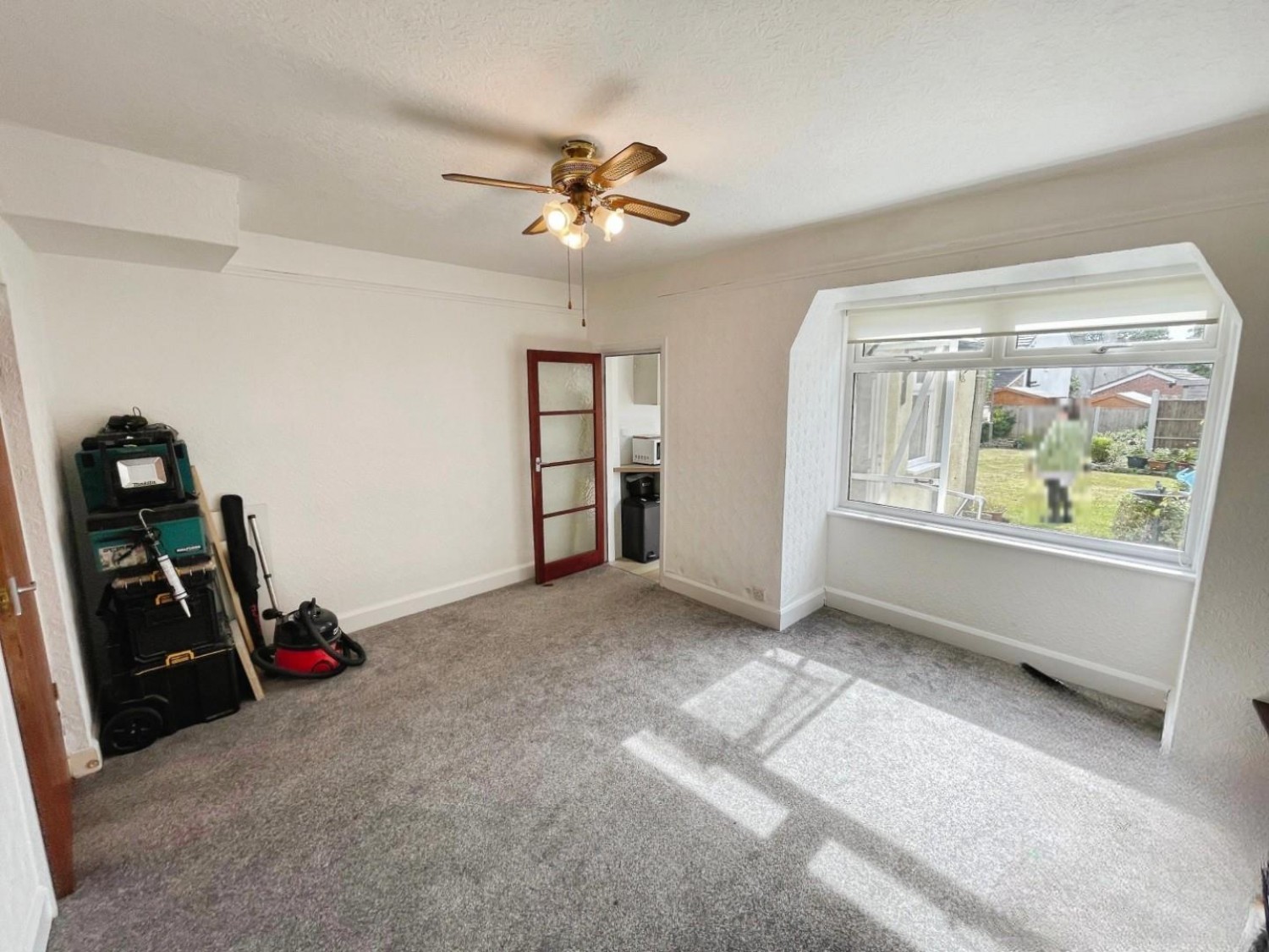 Dudleston Road, Little Sutton