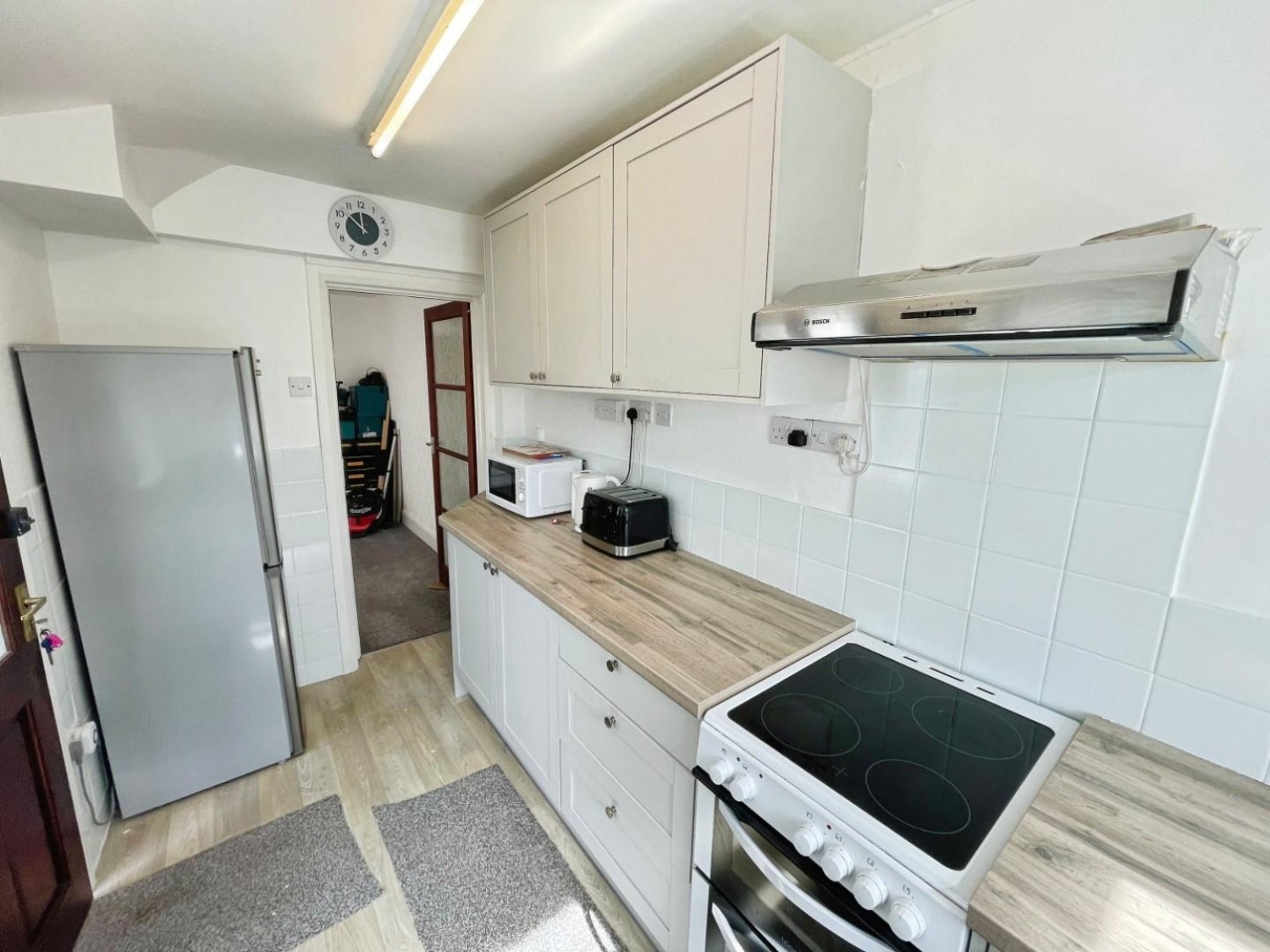 Dudleston Road, Little Sutton