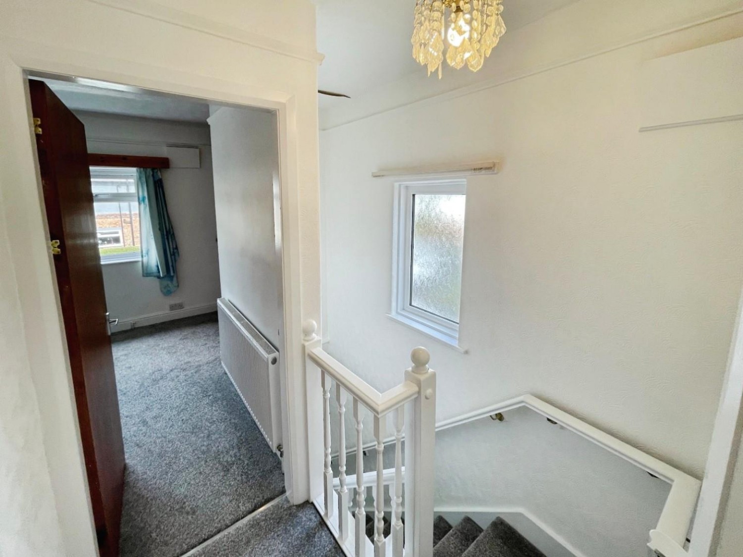 Dudleston Road, Little Sutton