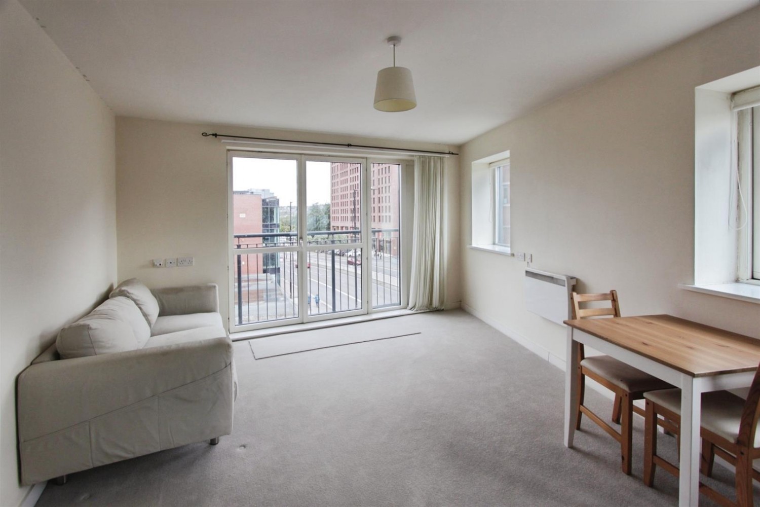 William Street, Sheffield, S10 2BG