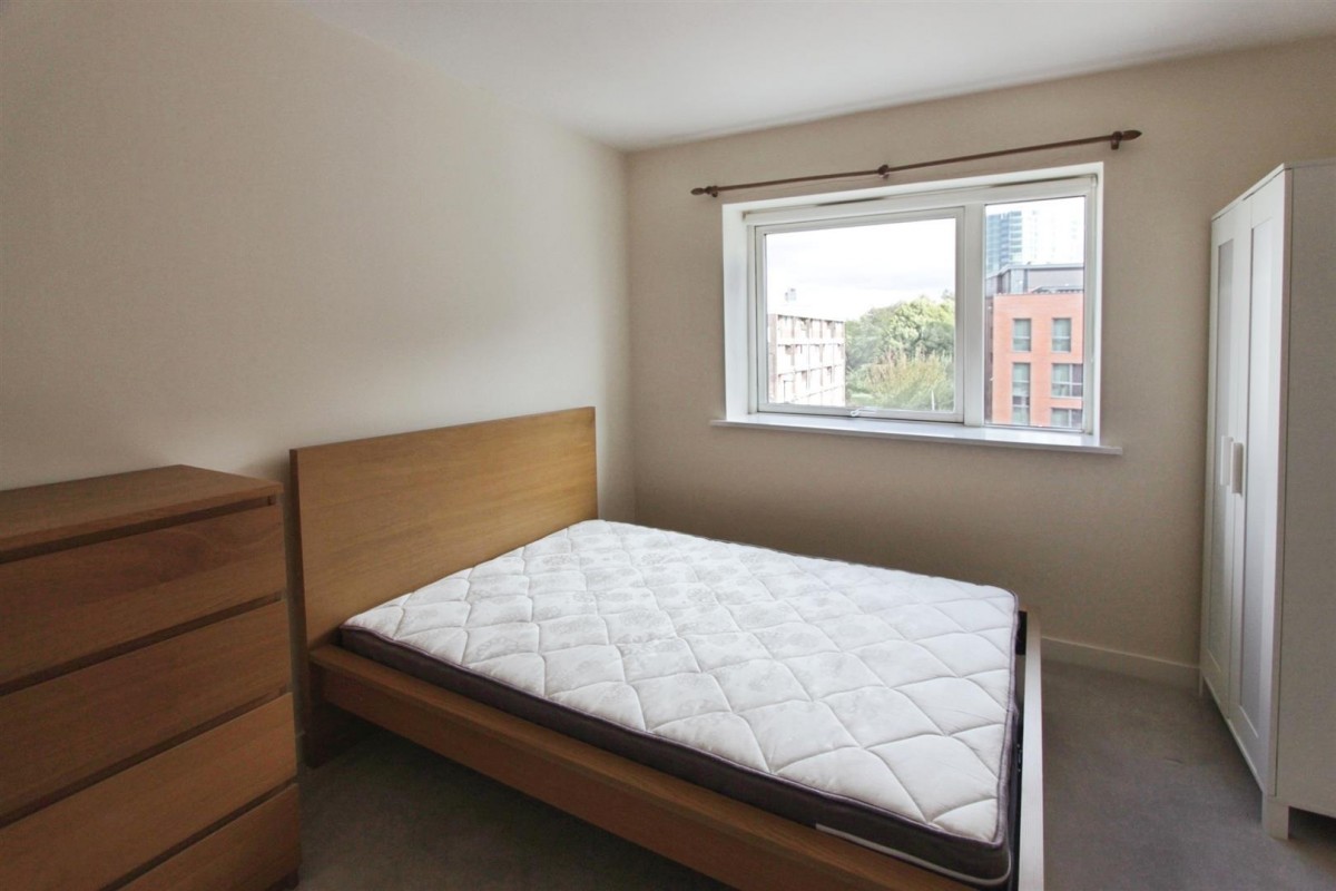 William Street, Sheffield, S10 2BG