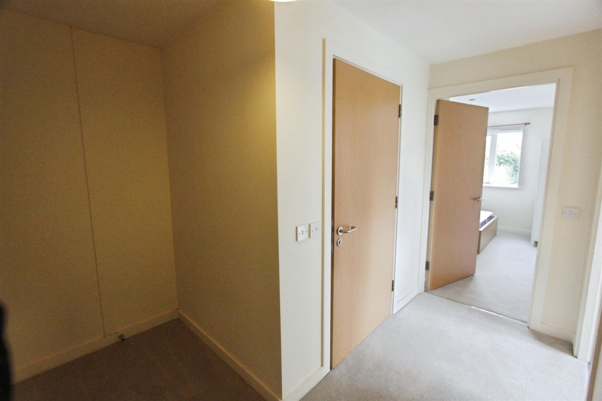 William Street, Sheffield, S10 2BG