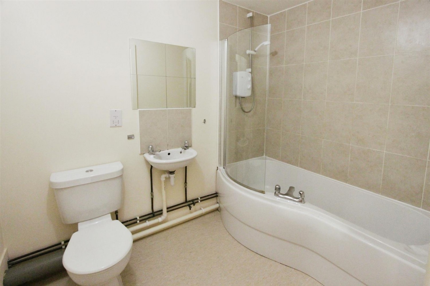 William Street, Sheffield, S10 2BG