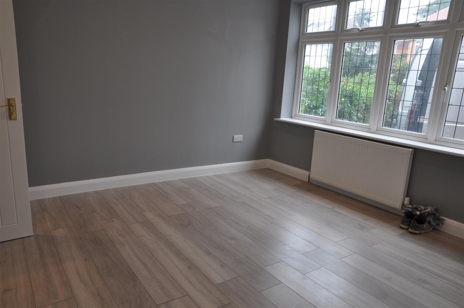 Weston Drive, Stanmore
