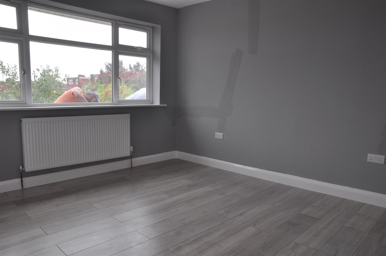 Weston Drive, Stanmore