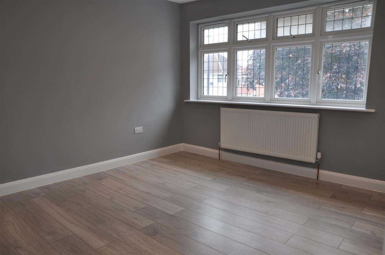 Weston Drive, Stanmore