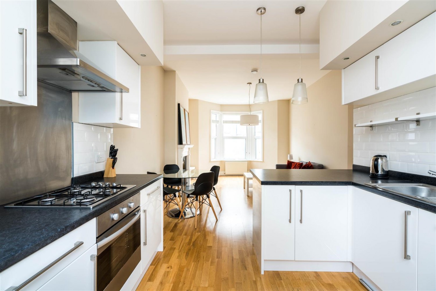 Paulet Road, London, SE5