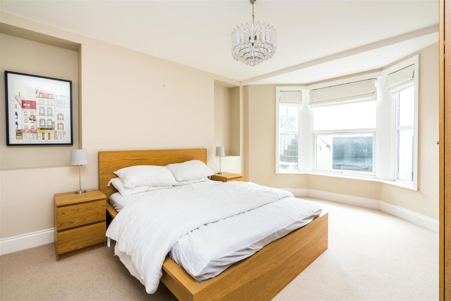 Paulet Road, London, SE5