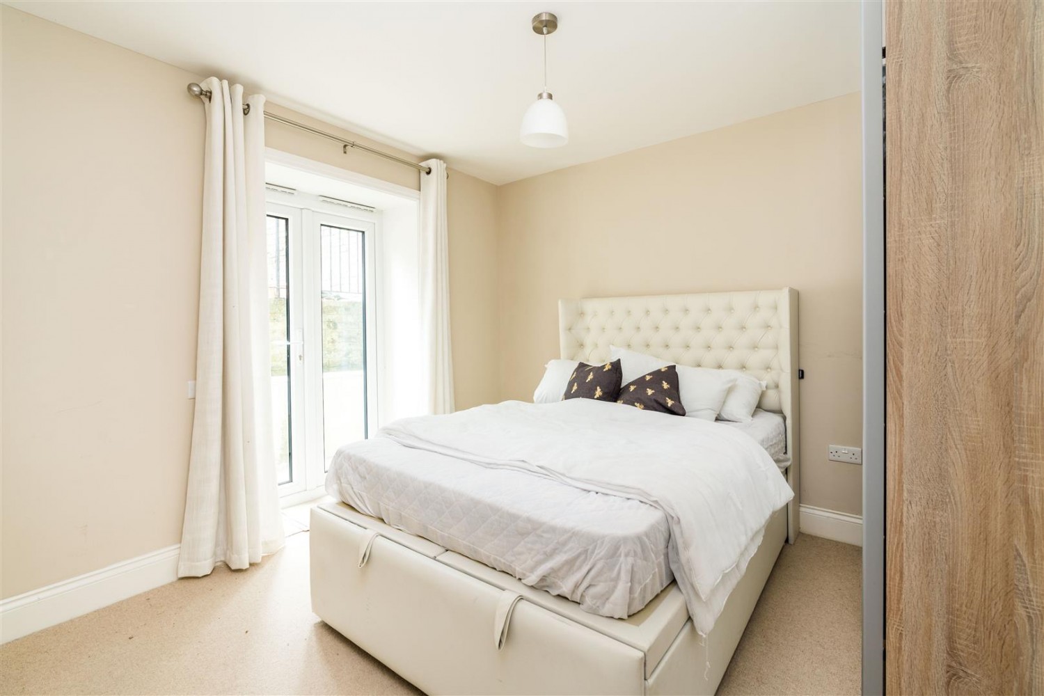 Paulet Road, London, SE5