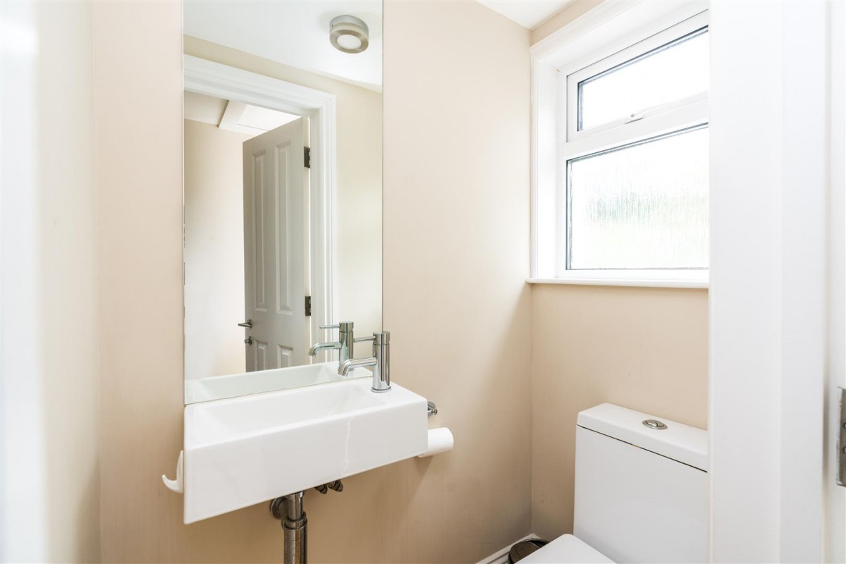 Paulet Road, London, SE5