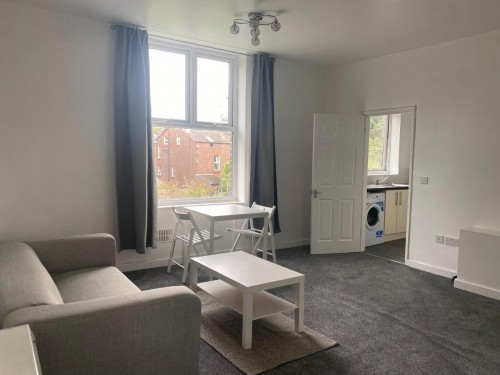 Apartment 10, Greenheys Road, Liverpool, L8 0SX