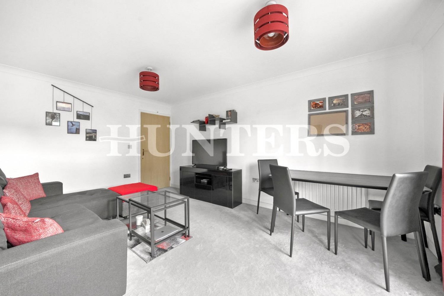 Eileen Lenton Court, Tottenham, N15