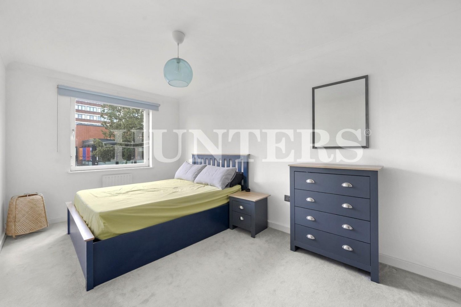 Eileen Lenton Court, Tottenham, N15