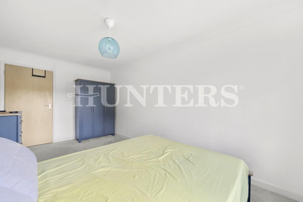 Eileen Lenton Court, Tottenham, N15