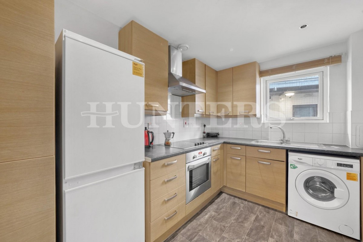 Eileen Lenton Court, Tottenham, N15