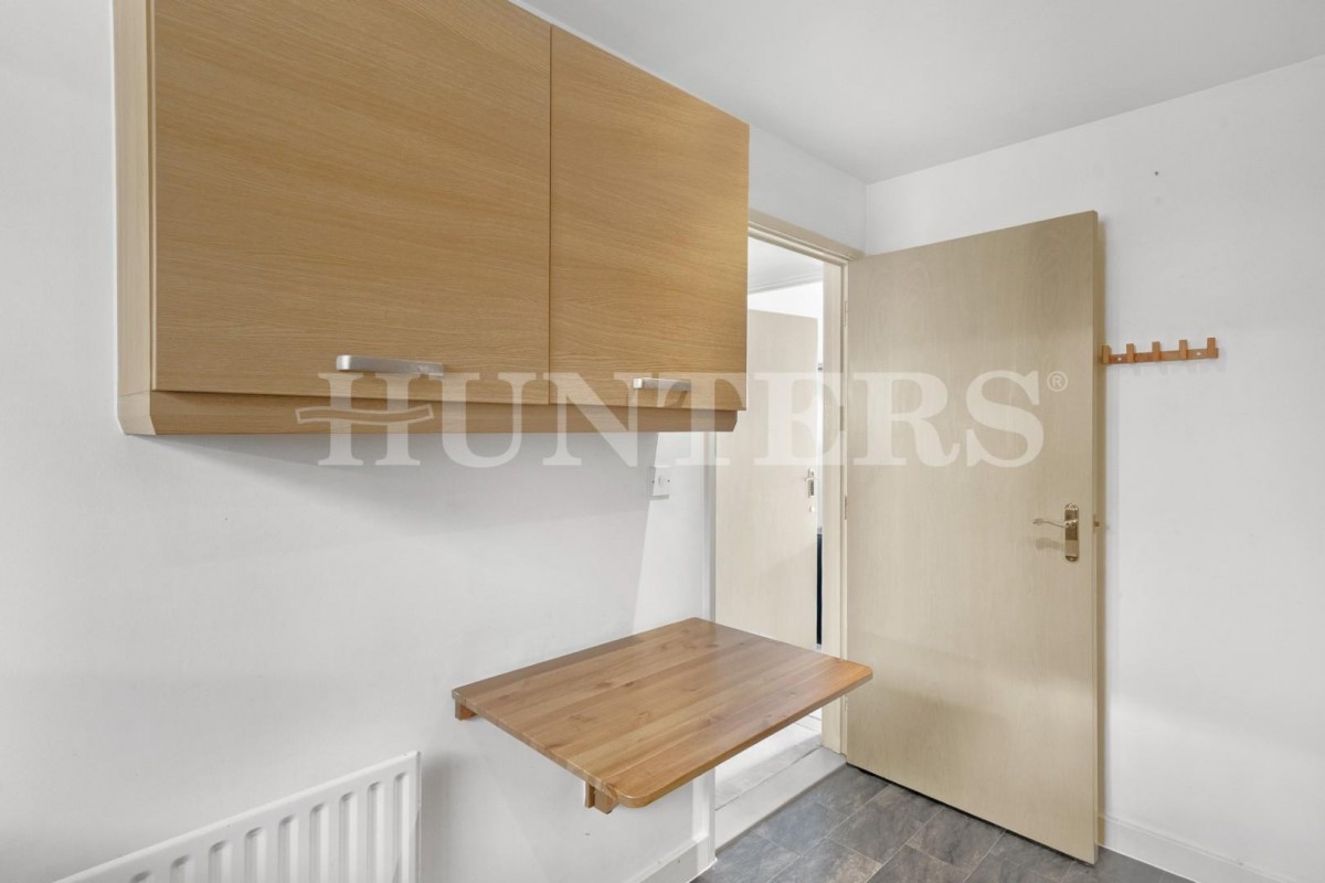 Eileen Lenton Court, Tottenham, N15