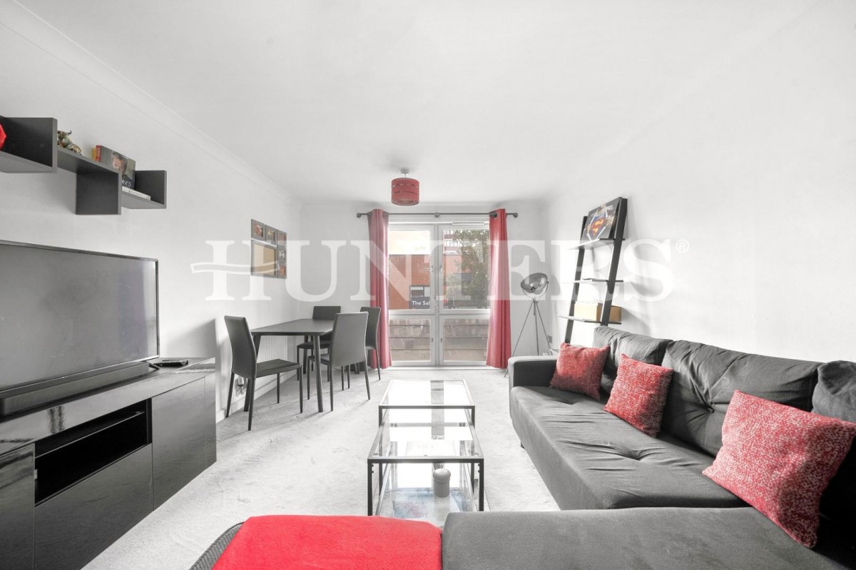 Eileen Lenton Court, Tottenham, N15